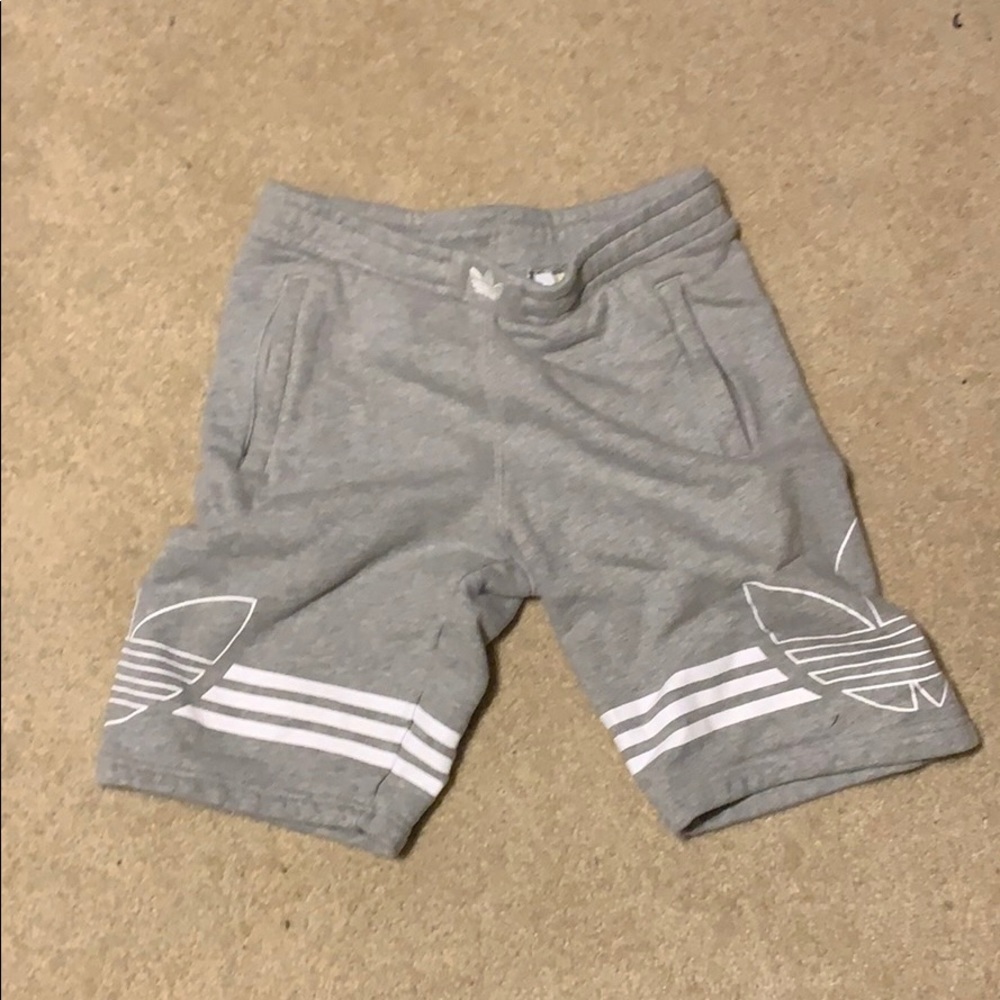 Adidas Outline Shorts